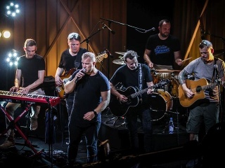 Dojatý Lukáš Adamec sa