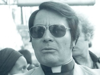 Reverend Jim Jones