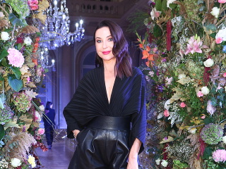 Podnikateľka a filantropka Silvia