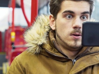 Kto je GoGo? Začínal