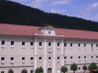 Kedysi to bolo jedno