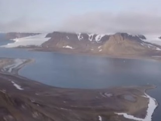 V Arktíde objavili päť