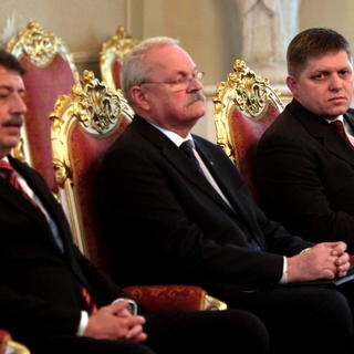 NAD VECOU Vo folklóre