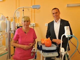 Lidl opäť podal pomocnú