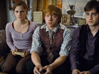 Zabudnite na Harryho Pottera: