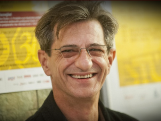 Herec a humorista Miro