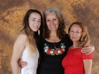 Ako na sviatočný zhon?