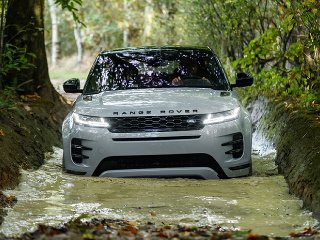 Jaguar Land Rover nie