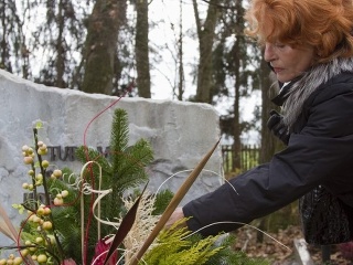 Ako na úpravu hrobov?