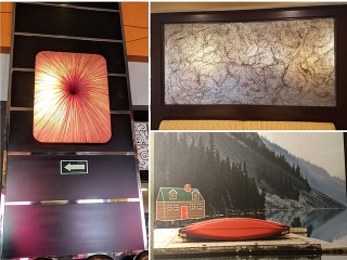 Hotelové umenie: 10 najbizarnejších