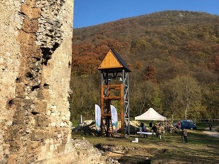 Areál pri Gombaseckej jaskyni