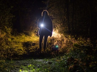 VIDEO Obrovský podzemný bunker