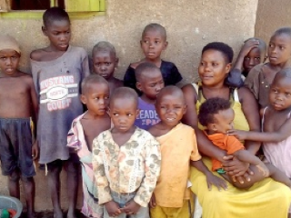 Toto je najplodnejšia žena