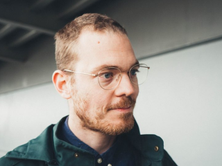 PODCAST Teodor Kuhn natočil