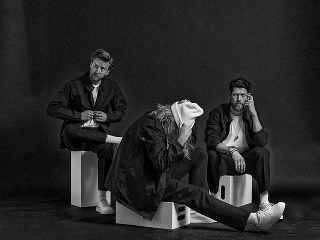 Švédska energetická bomba Movits!