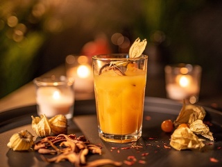 Pochutnajte si na plodoch