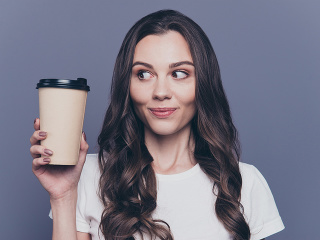 Koniec s kávovým mýtom,