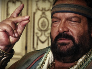 Legendárny herec tvrdých pästí: