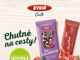 OMV prináša do obchodov