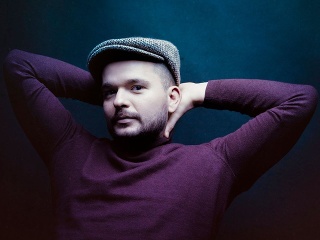 Štefan Štec v Bratislave