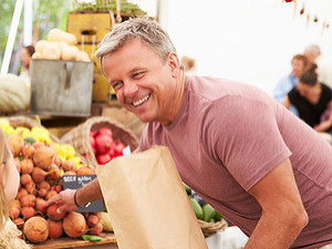 Kapitalisti na trhovisku