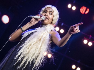 Dínom dánom aj Medulienka: