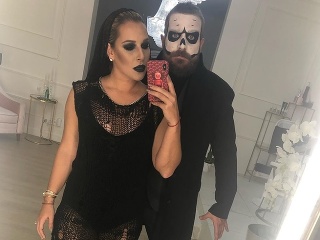 Aj Dominika Cibulková s