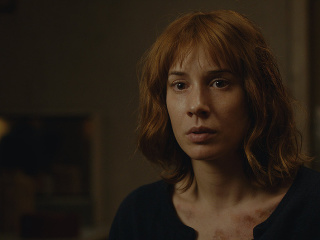 Pauhofová hviezdou HBO: Špionážny