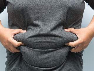 Zničte brušný tuk jednoduchým