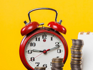 Koľko času venujete svojim