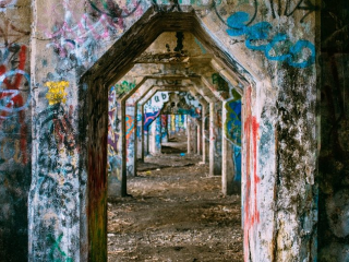 VIDEO Nazri do opustených