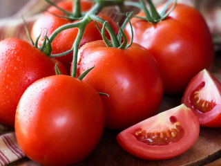 Top červené potraviny, ktoré