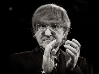 Miro Žbirka rozospieval Londýn,