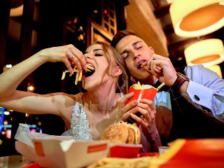 Nemáte chuť na sex?