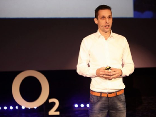 O2 Vianoce 2019: SMART