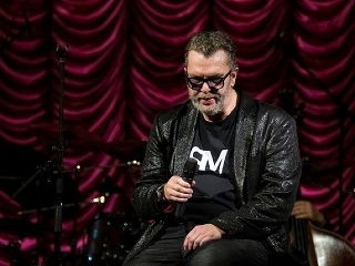 Koncert Šansóny a iné