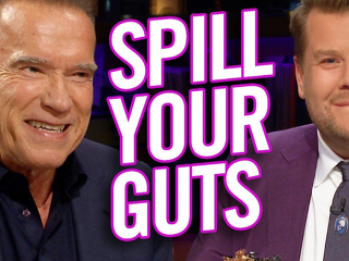 Skonzumovať semenníky mu nerobilo