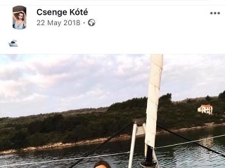 Prostitútky na jachte, skupinový sex a video na pornostránke ...