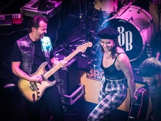 Ďalší diel relácie 3