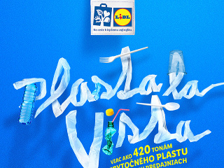 Lidl ďalej obmedzuje používanie