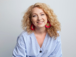 Zuzana Mojžišová po 15