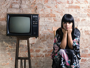 Revolúcia v televíznom vysielaní: