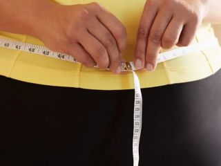 Vyhrajte nad brušným tukom