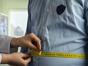 O ekonómoch a diéte