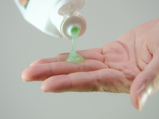 Veľký omyl o dezinfekčných