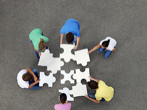 Nedostatočný rast: Bohatstvo je