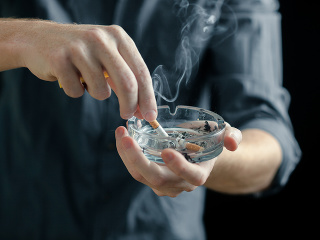 Mýtus o bezpečnosti? Namiesto