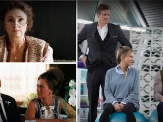 Tie najlepšie TV TIPY: