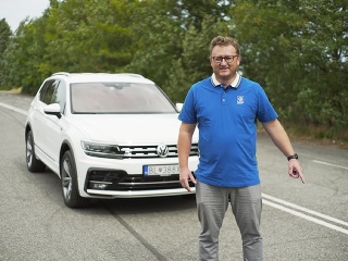 Veľké množstvo šoférov ani