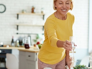 Čakáte návštevu? Na nasledovné